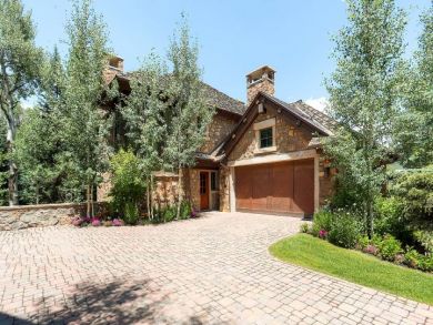 Ski in Ski Out Vail Valley Luxury Rental Beaver Creek Resort